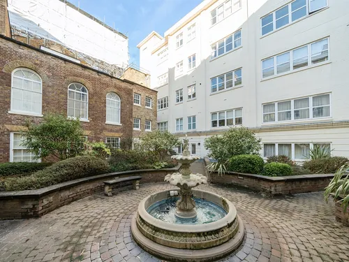 Kennington Lane, Londonphoto
