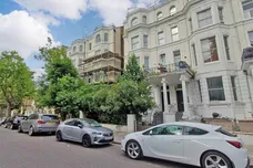 Colville Gardens, London