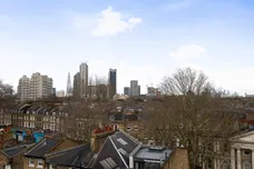 Kennington Lane, London