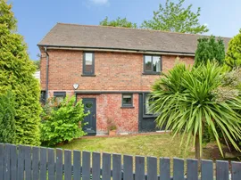 Revell Close, East Herringthorpe, Rotherham photo