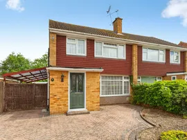 Maypole Road, Taplow, Maidenhead photo