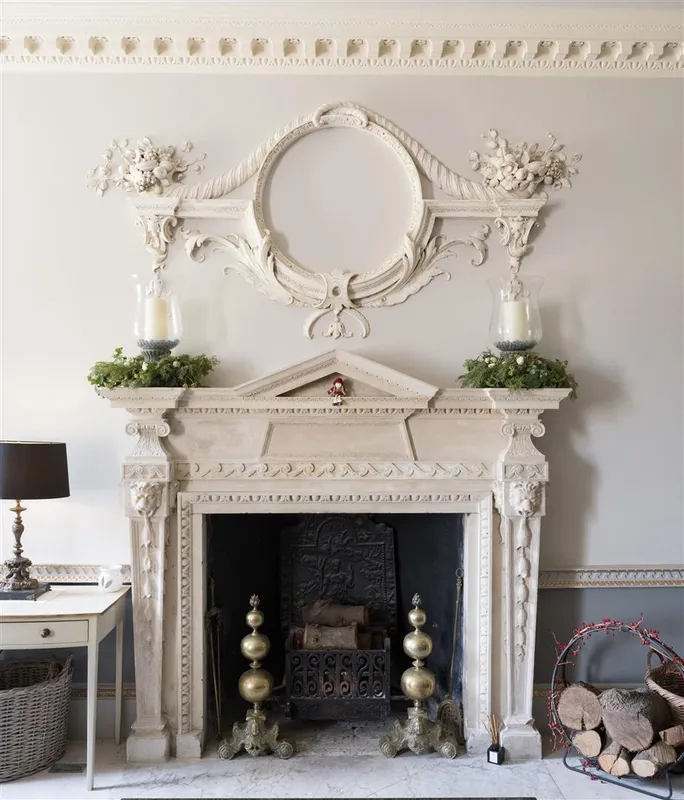 Wadworth Hall, Wadworth