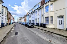 Thorn Road, Worthing