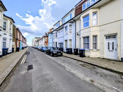 Thorn Road, Worthingphoto