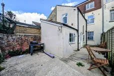 Thorn Road, Worthing