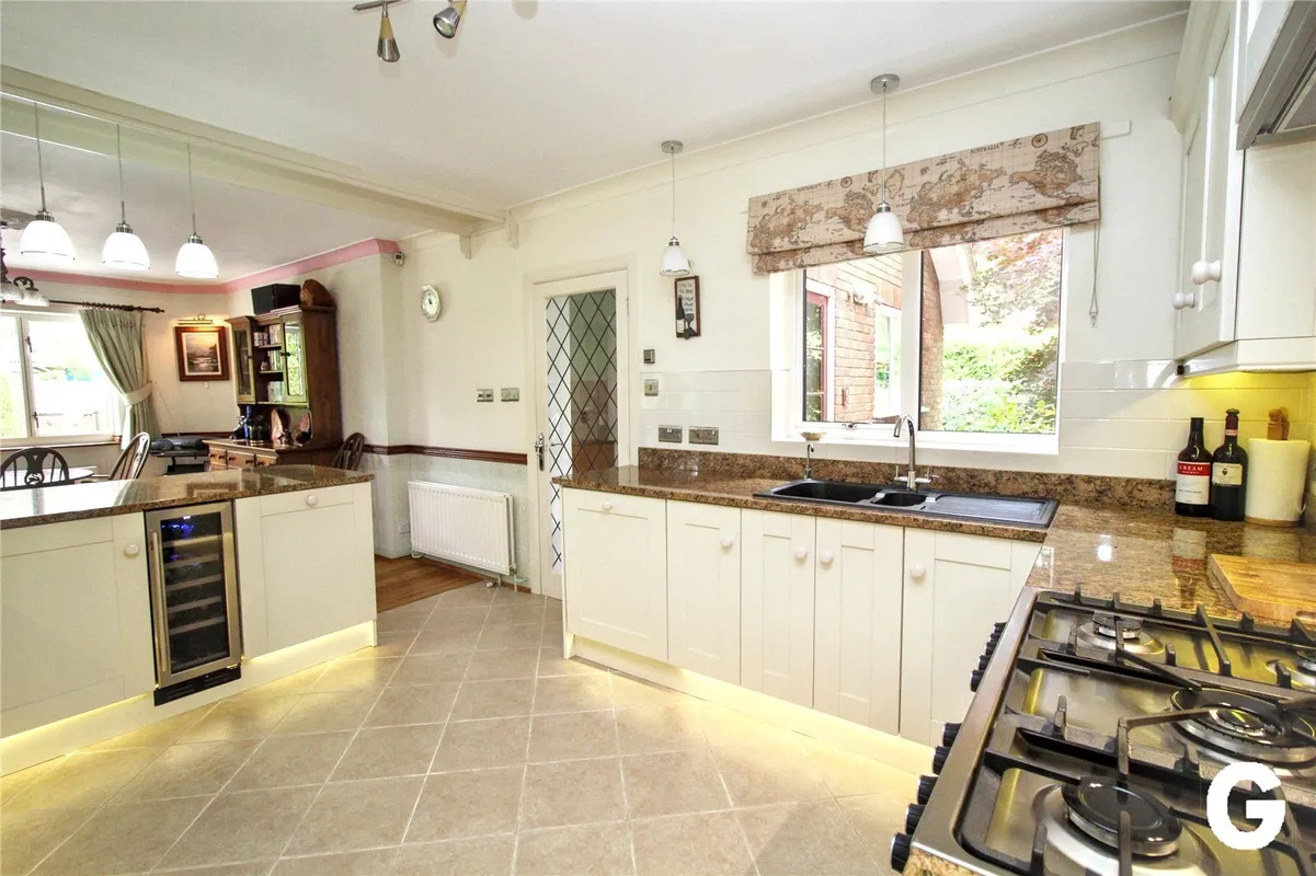 Evans Close, Ashley Heath, Ringwood, Hampshire, BH24