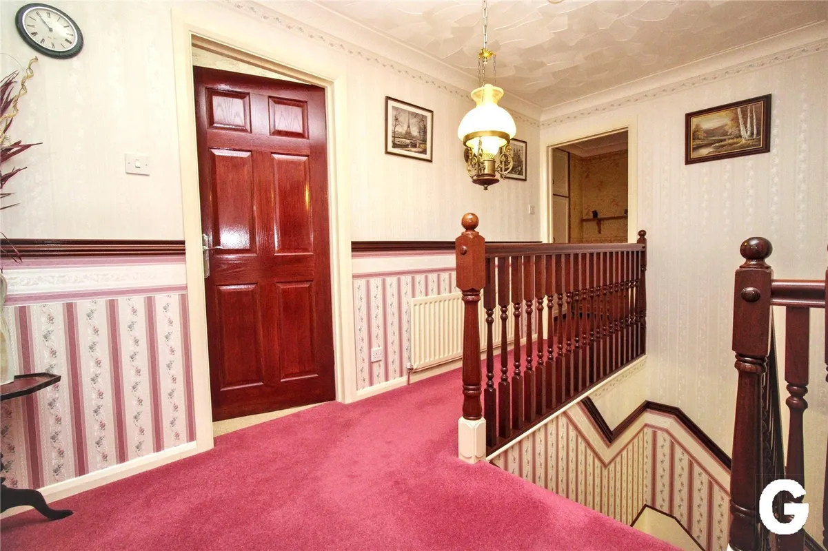 Evans Close, Ashley Heath, Ringwood, Hampshire, BH24