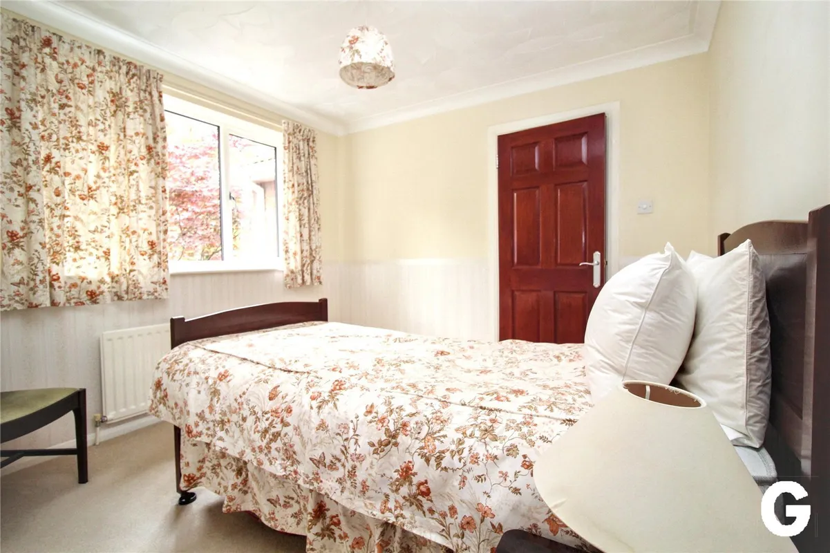 Evans Close, Ashley Heath, Ringwood, Hampshire, BH24