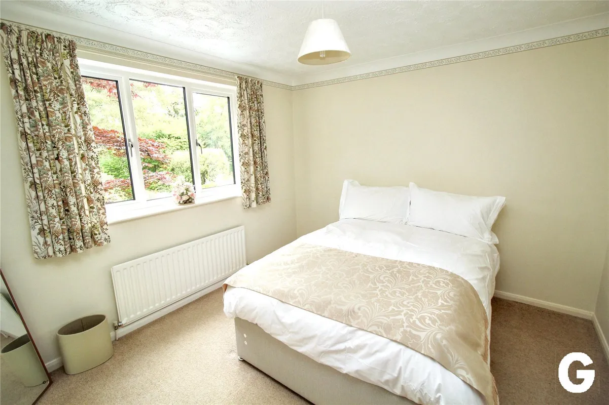 Evans Close, Ashley Heath, Ringwood, Hampshire, BH24