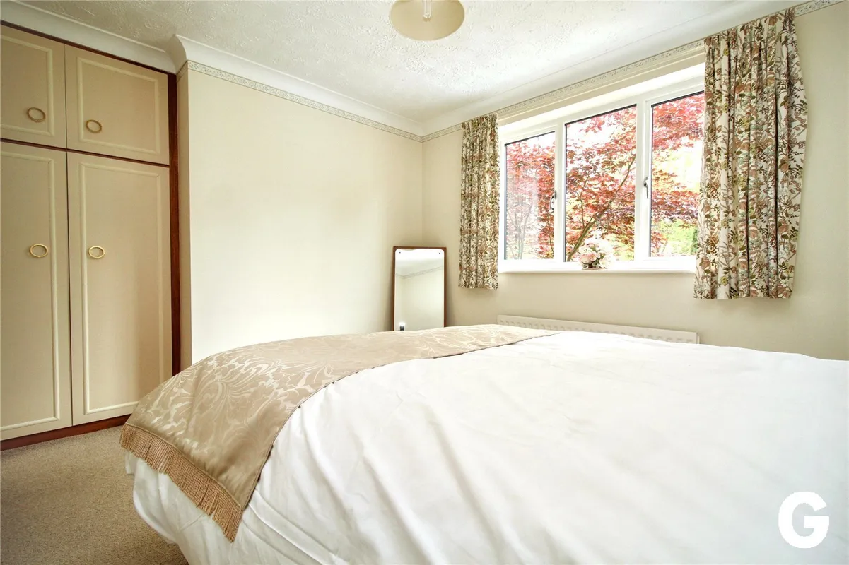 Evans Close, Ashley Heath, Ringwood, Hampshire, BH24