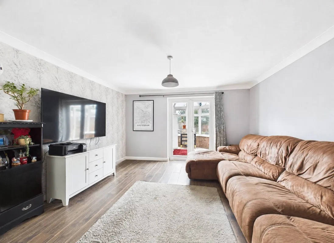 Edward Street, Harwich, Essex, CO12