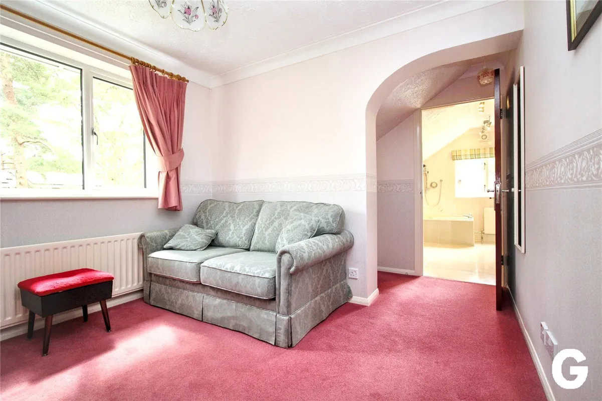 Evans Close, Ashley Heath, Ringwood, Hampshire, BH24