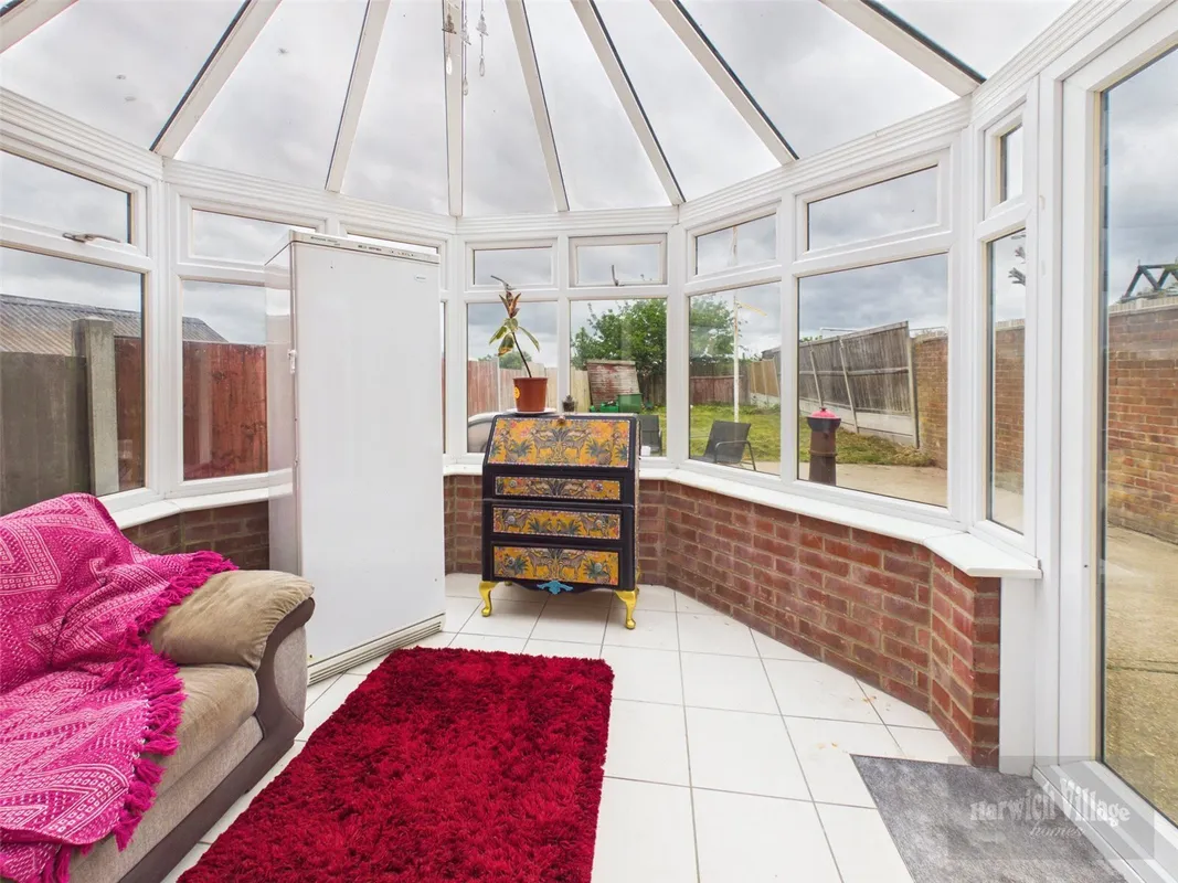 Edward Street, Harwich, Essex, CO12
