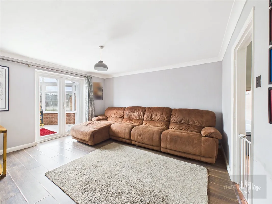 Edward Street, Harwich, Essex, CO12