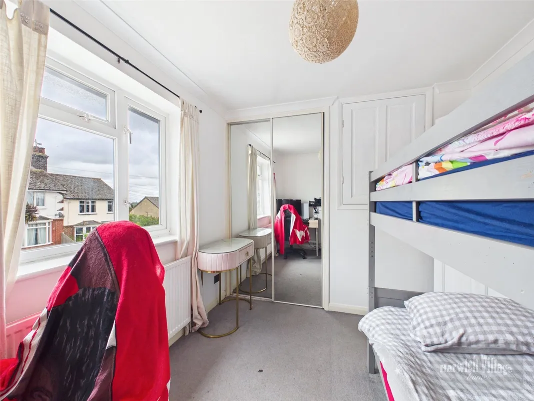 Edward Street, Harwich, Essex, CO12