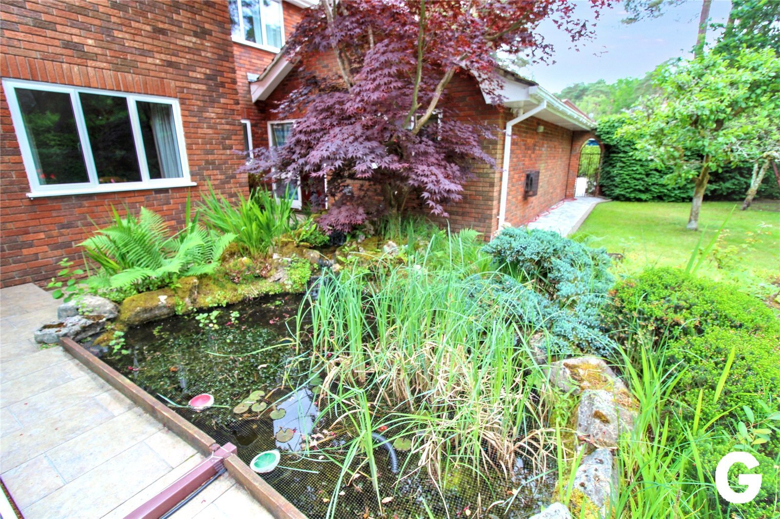 Evans Close, Ashley Heath, Ringwood, Hampshire, BH24 Image 31