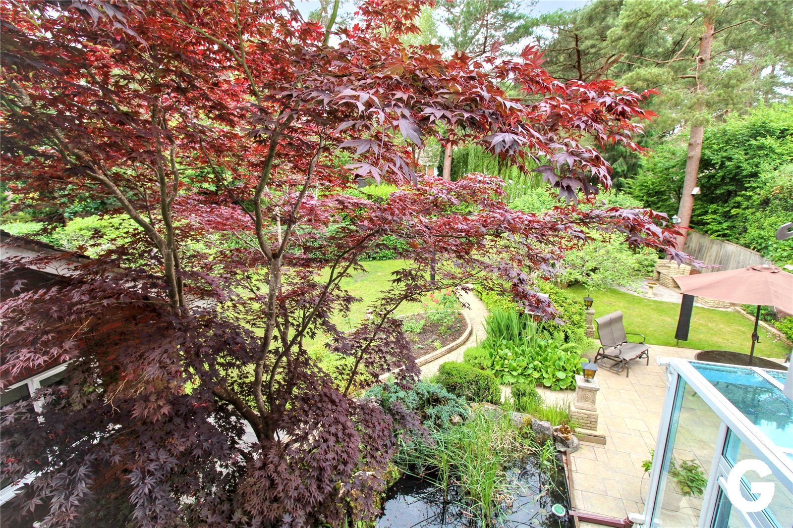 Evans Close, Ashley Heath, Ringwood, Hampshire, BH24 Image 32