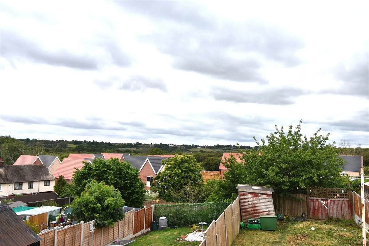 Edward Street, Harwich, Essex, CO12
