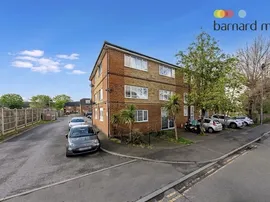 Miles Road, MITCHAM photo