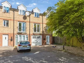 St James Mews, Crossgates, Leeds photo
