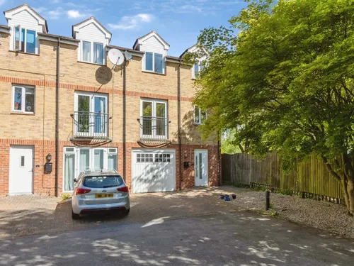 St James Mews, Crossgates, Leedsphoto