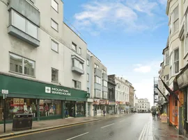 Queens Road, Brighton photo