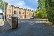 St James Mews, Crossgates, Leeds