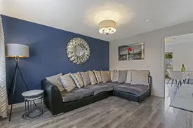 Property responsive