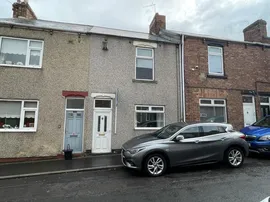 Bertha Street, FERRYHILL photo
