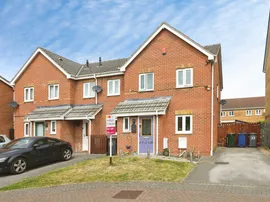 Walstow Crescent, Armthorpe, Doncaster photo
