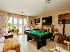 Walstow Crescent, Armthorpe, Doncaster thumb 3