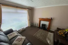 Forbes Place, Kilmarnock