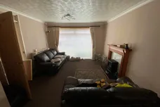 Forbes Place, Kilmarnock