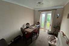 Forbes Place, Kilmarnock