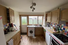 Forbes Place, Kilmarnock
