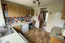 Forbes Place, Kilmarnock