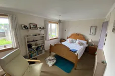 Forbes Place, Kilmarnock