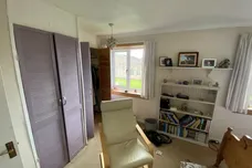 Forbes Place, Kilmarnock