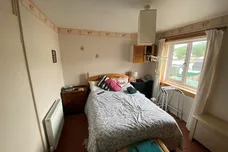 Forbes Place, Kilmarnock