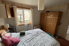 Forbes Place, Kilmarnock