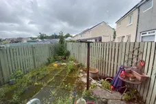 Forbes Place, Kilmarnock