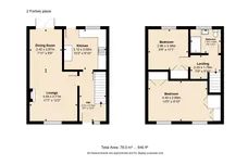 Forbes Place, Kilmarnock