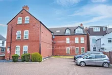 Wyggeston Street, BURTON-ON-TRENT
