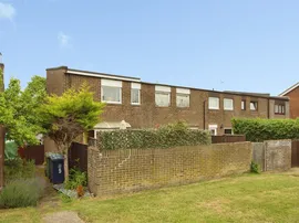 Otter Gardens, Bar Hill, Cambridge photo
