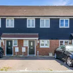 Eveas Drive, Sittingbourne, ME10