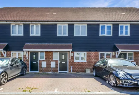 Eveas Drive, Sittingbourne, ME10