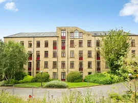 Garden Street North, HALIFAX photo