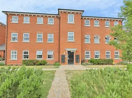Cordwainer Close, Sprowston, Norwich photo