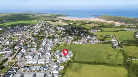 Halwyn Avenue, Crantock, TR8