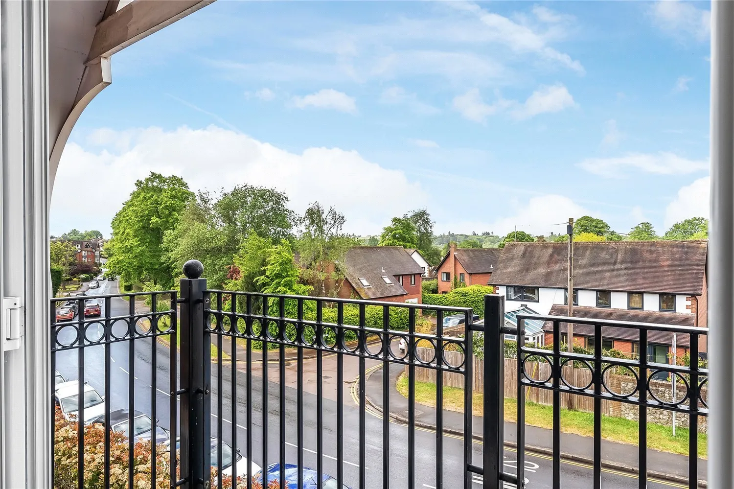 Station Approach, Oxted, RH8 photo 9
